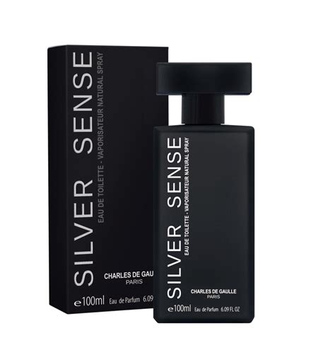 silver sense perfume price.